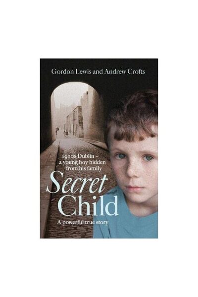 Generic (Unbranded) Secret Child