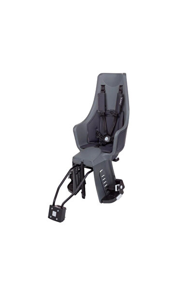 BOBIKE Șa de bicicletă excl. Maxi PLUS LED 1P cadru urban gri