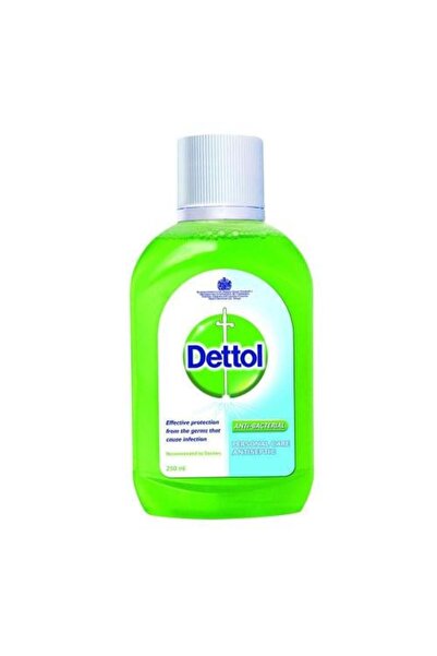 Dettol مطهر للعناية الشخصية 250 مل