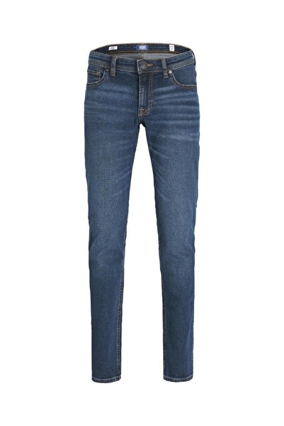 Jack & Jones Παντελόνι τζιν "Junior Glenn" μπλε