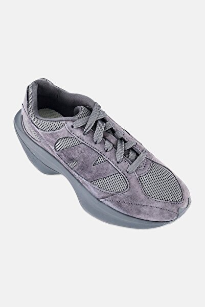 New Balance Men UWRPDTBE Lace Up Running Shoes, Grey