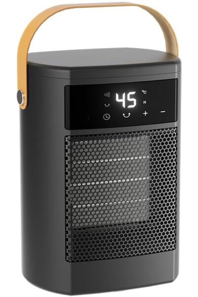 STARSTAR Suitable for Electric Heaters Supplemental 1500W PTC 3 Modes 70 Osci...