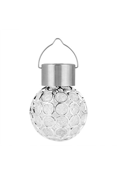STARSTAR Creative waterproof LED solar pendant light, 5W 1.2V, with light sen...