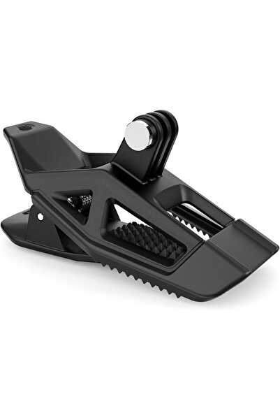 STARSTAR Quick-Release Magnetic Motorcycle Helmet Chin Mount for DJI Osmo Act...