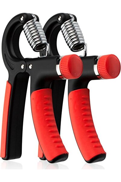 STARSTAR 2 Adjustable Hand Trainers for Strength and Recovery