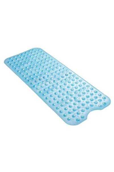 STARSTAR Non-slip safety bath mat, 100 x 40 cm, suitable for bathtubs and sho...
