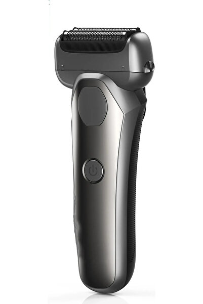 STARSTAR Men's electric shaver, portable men's electric shaver, USB interface...