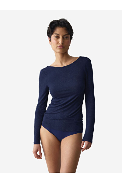 Triumph Longsleeve Red Label Beauty Layers