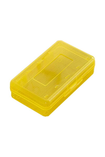 STARSTAR Large capacity transparent plastic pencil case with snap-on lid, sta...