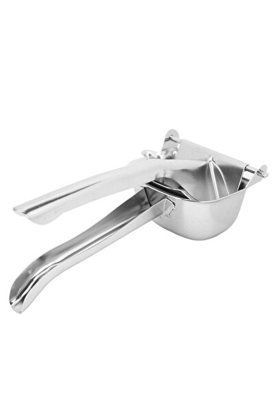 STARSTAR This manual citrus juicer, made of 304 stainless steel, is perfect f...