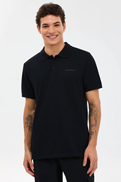 SKECHERS Short Sleeve Men's T-Shirt