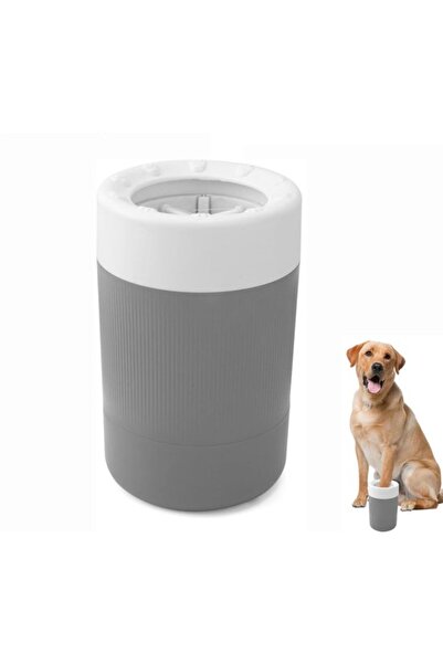 STARSTAR Dog Paw Cleaner – Dog Paw Cleaner – Detachable Design – Quickly Clea...