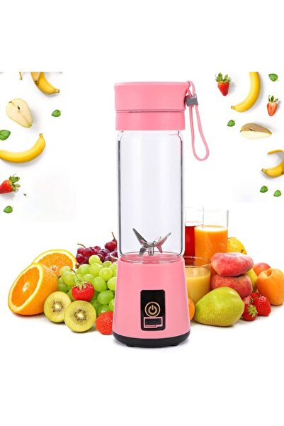 STARSTAR Portable Blender - Blender - Milkshake Maker - Mixer - Mini Blender ...