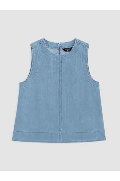 LC Waikiki Μπλούζες - Γυναικείες