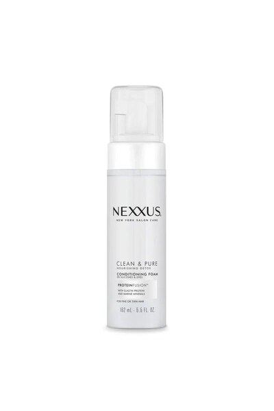 Nexxus Καθαρό & Αγνό Καθαριστικός Αφρός για Αποτοξίνωση Μαλλιών (150ml)