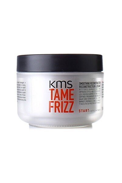 KMS TameFrizz Λειαντικό Αναδομητικό (200ml)