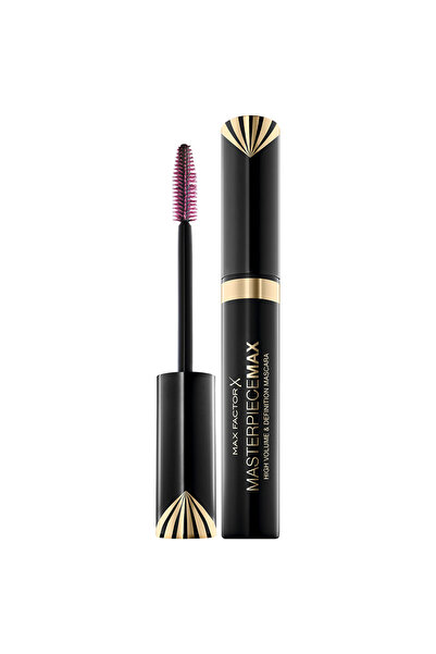 Max Factor Мастърпийс Макс 7.2 мл – Наситено синьо