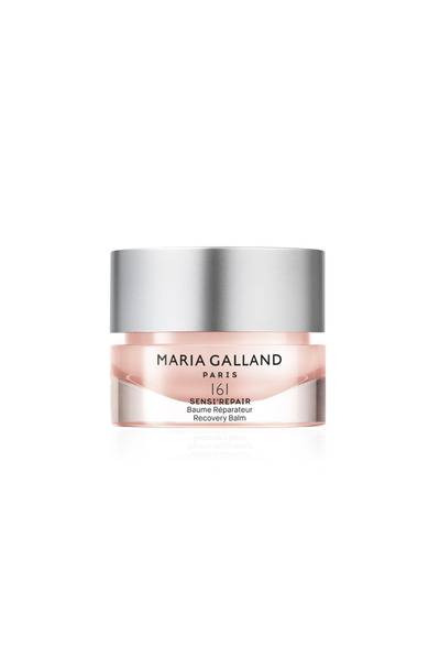 Maria Galland 161 Sensi'Repair Βάλσαμο Ανάπλασης (50ml)