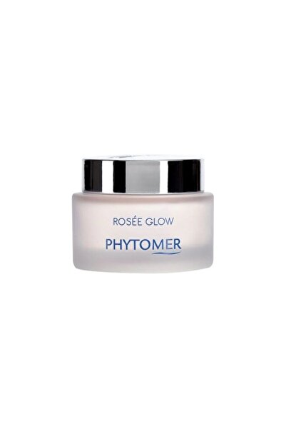 PHYTOMER Ροζέ Κρέμα Λάμψης (50ml)