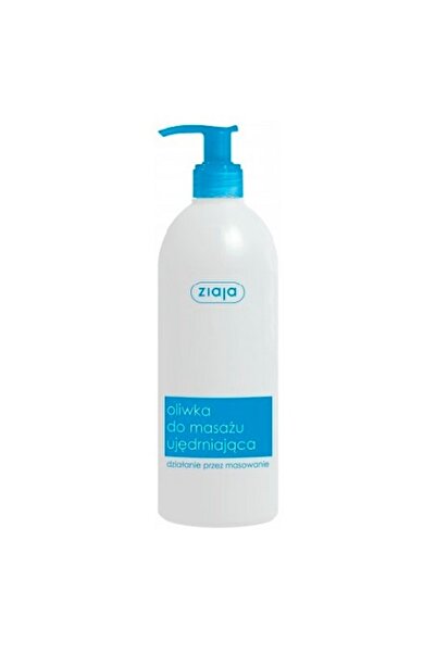 Ziaja Συσφικτικό Λάδι Μασάζ 500 ml