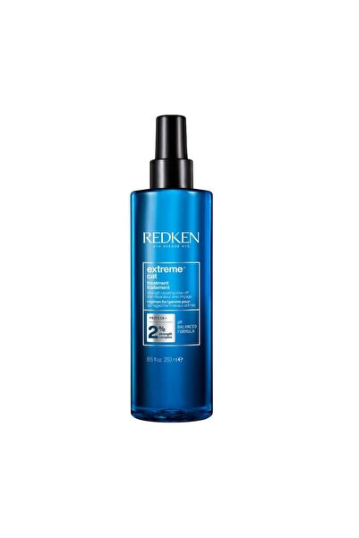 REDKEN Εξαιρετικά Ισχυρή Θεραπεία για Γάτες (250ml)