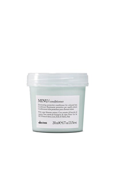 Davines Μίνου Κοντίσιονερ (250ml)