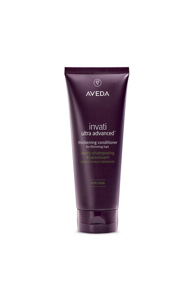 Aveda Invati Ultra Advanced ™   Πλούσια Κοντίσιονερ για Πύκνωση (200ml)
