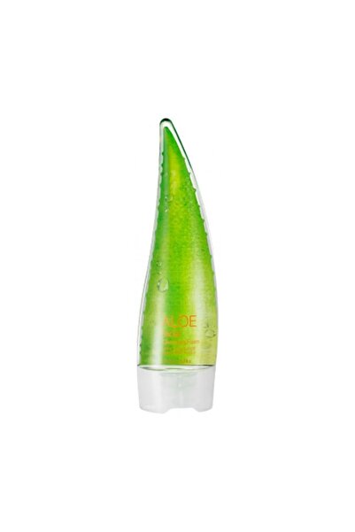 Holika Holika Αφρός Καθαρισμού Προσώπου με Αλόη (150ml)