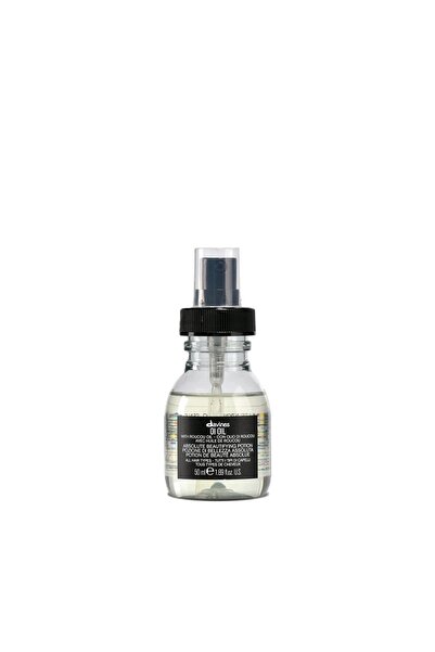 Davines Έλαιο Oi (50ml)