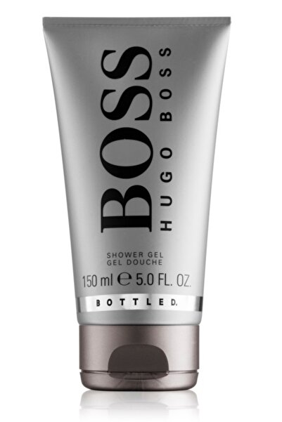 Hugo Boss Bottled Shower Gel for Men 150 ml