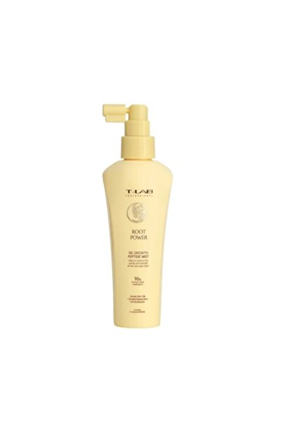 T-LAB Professional Δυναμικό Πεπτιδικό Σπρέι Επανέκφυσης Ρίζας (150ml)