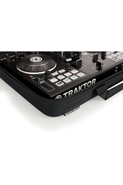 Gator Frameworks Small EVA DJ Controller Case | GU-EVA-1813-3