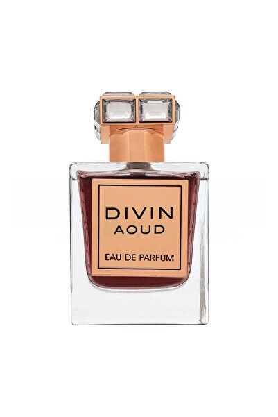 FRENCH AVENUE DIVIN AOUD Apă de parfum 100ML