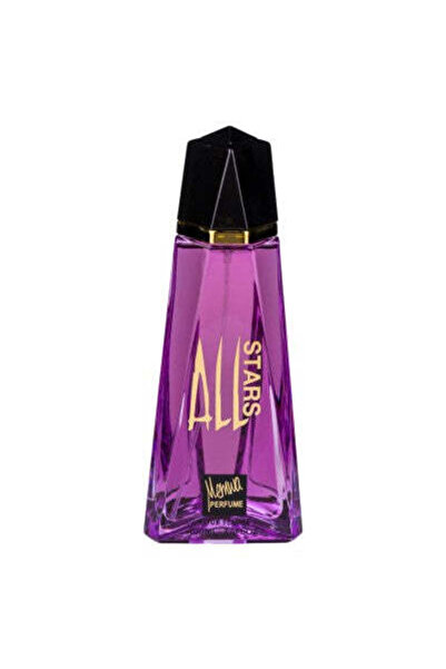 MEMWA ALL STARS Apă de parfum 100ML