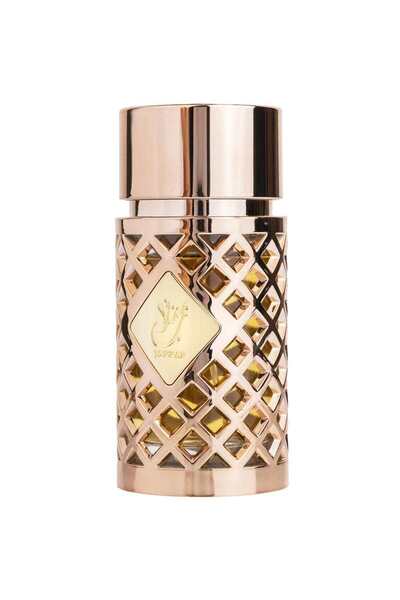 ARD AL ZAAFARAN JAZZAB GOLD Apă de parfum 100ML