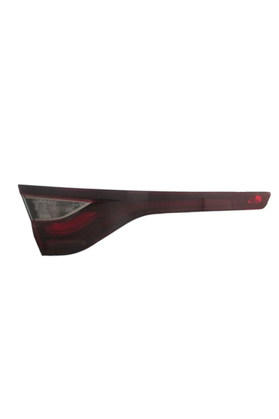 Genel Markalar RENAULT MEGANE- 4- SD- 16/20; İÇ STOP LAMBASI SOL KIRMIZI/BEYA...