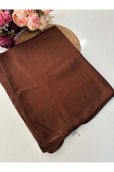 HAREM SCARF شال هاريم شوكولاتة جان جان JKH0213