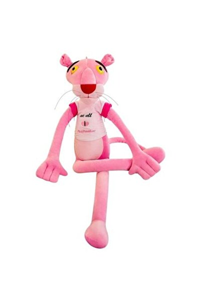 OEM Jucarie de plus Pantera Roz, 115 cm, Toyska®