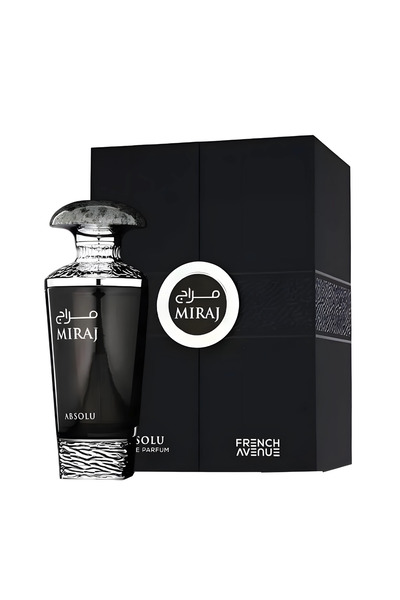FRENCH AVENUE Miraj Absolu 100 ml EDP Unisex Parfüm