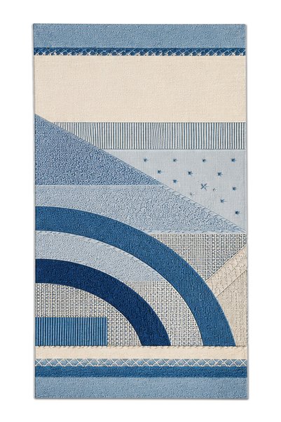 Rugs Modern Halı Sdt Traditional Patterned Modern Woven Base Decorative Carpe...