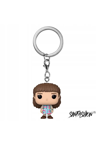 Funko Breloc Stranger Things Robin figurină de 4cm