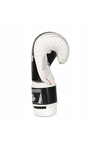 DBX BUSHIDO Mănuși de box pentru sparring B-2V3A BUSHIDO 10oz