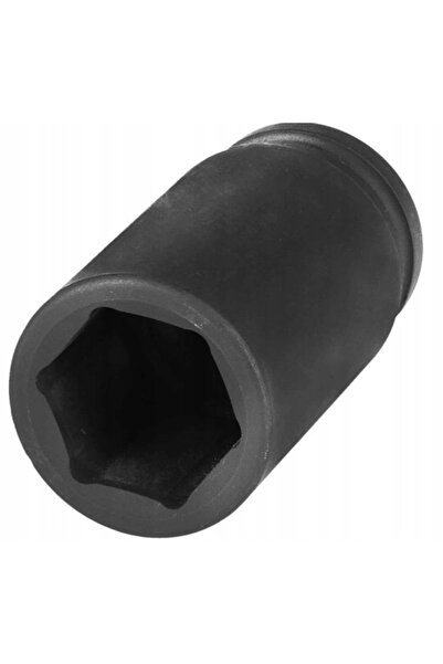 richmann Bit hexagonal tubular de impact, 3/4 " lung, 28 mm, Molibden