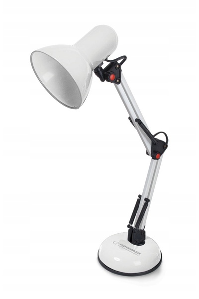 ESPERANZA ILUMINATURĂ LAMPĂ DESEN LUMINĂ ȘCOALĂ DE BĂRIA LUMINĂ METALICĂ DE B...