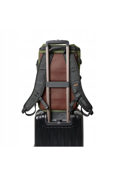 NO BRAND UAG Civilian 20L Rucsac Urban Multifuncțional - Verde