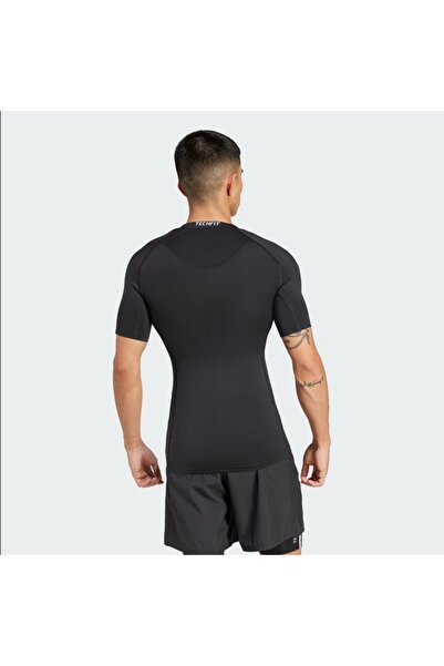 NO BRAND Tricou pentru bărbați cu mânecă scurtă TF 3S TEE L