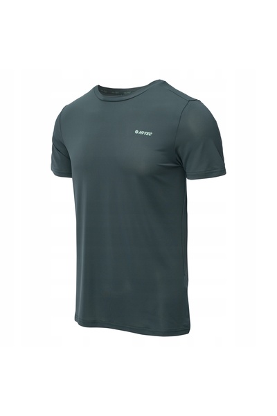HI-TEC Tricou pentru bărbați cu mânecă scurtă HADI L