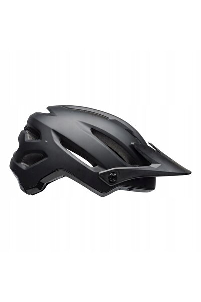 Bell Cască de bicicletă 4Forty negru lucios mat 58-62 cm