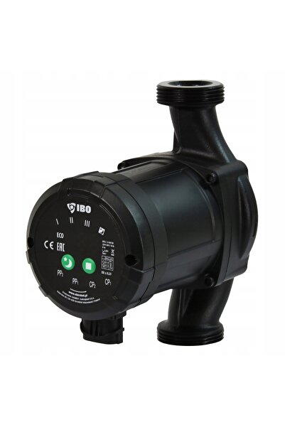 iborstore Pompă de circulație co-electronică Ibo Beta 2 25-80 180
