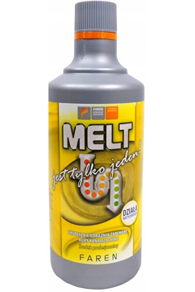 NO BRAND DEZLIMPEZITOR DE SIFONURI EXTRA PUTERNIC + OCHELARI DE PROTECȚIE + M...